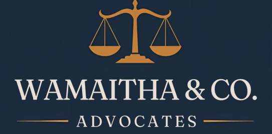 Wamaitha & Company Advocates logo